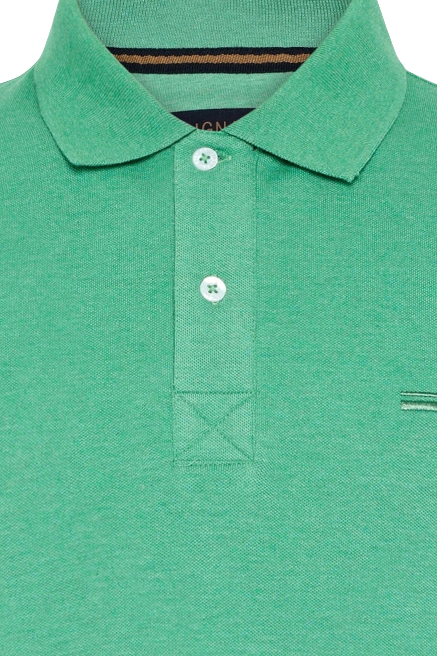 NICKYSI + AGED GREEN MEL 3