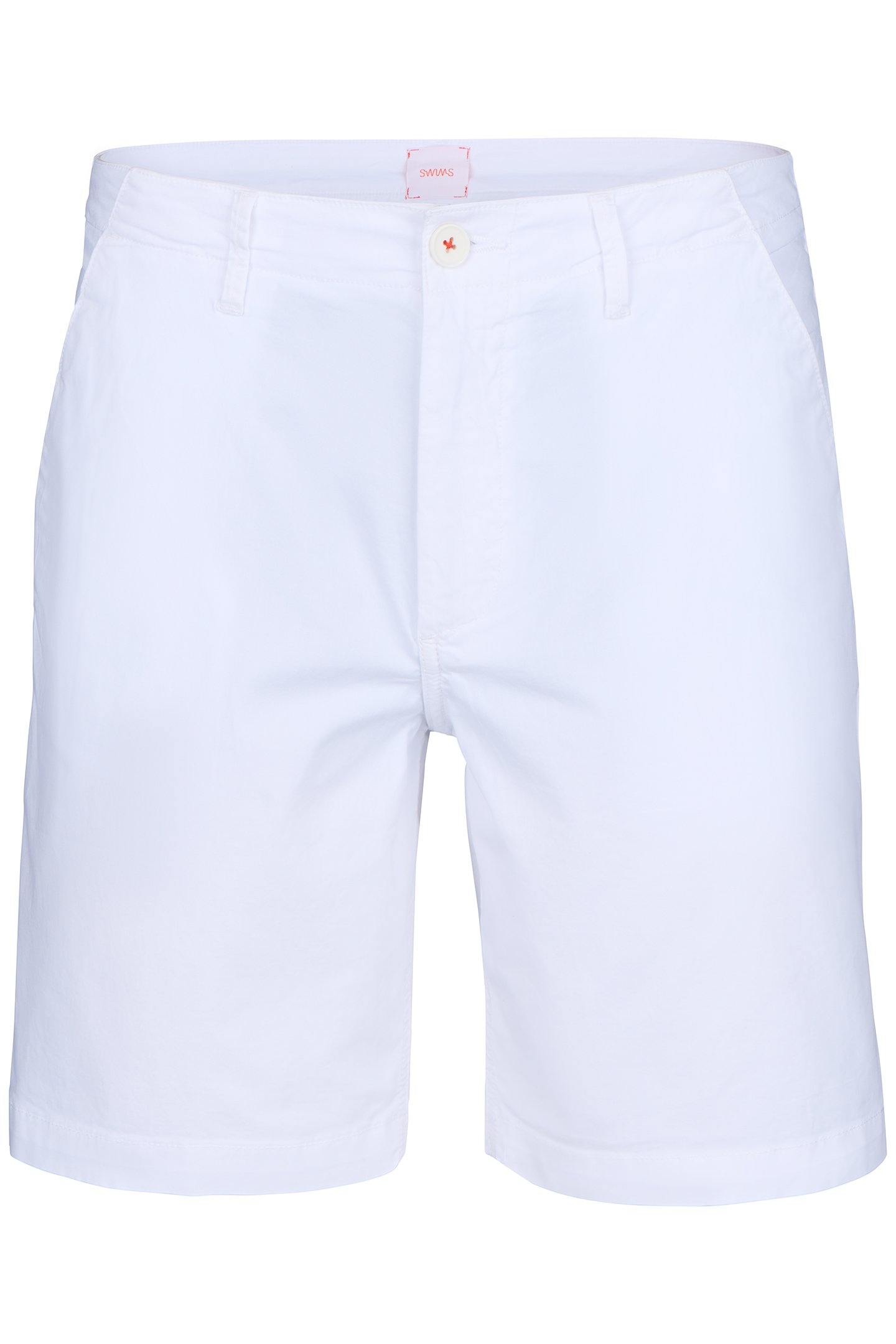 MARINA SHORT WHITE 1