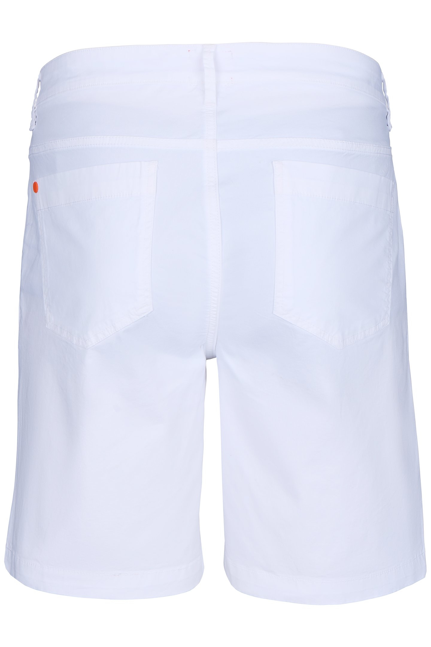 MARINA SHORT WHITE 2