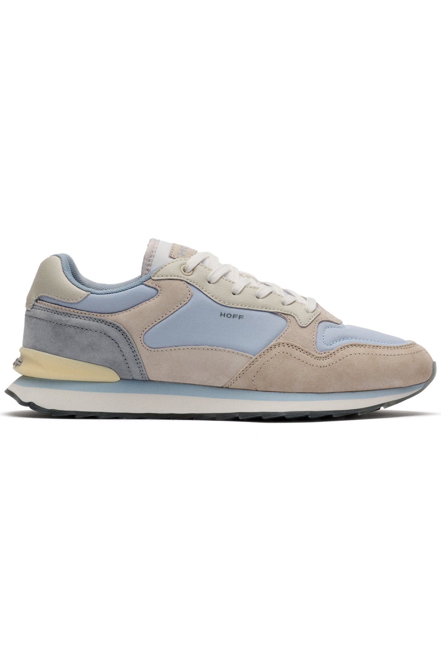 SNEAKERS LIGHT/PASTEL BLUE 1