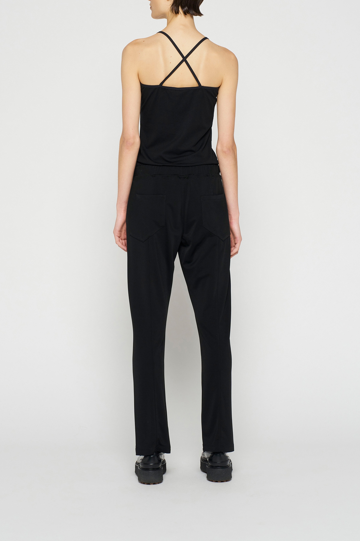 PETIT WRAPPER LOGO BLACK 3