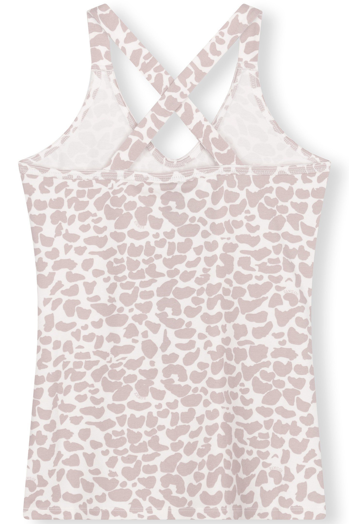 WRAPPER LEOPARD ECRU 5