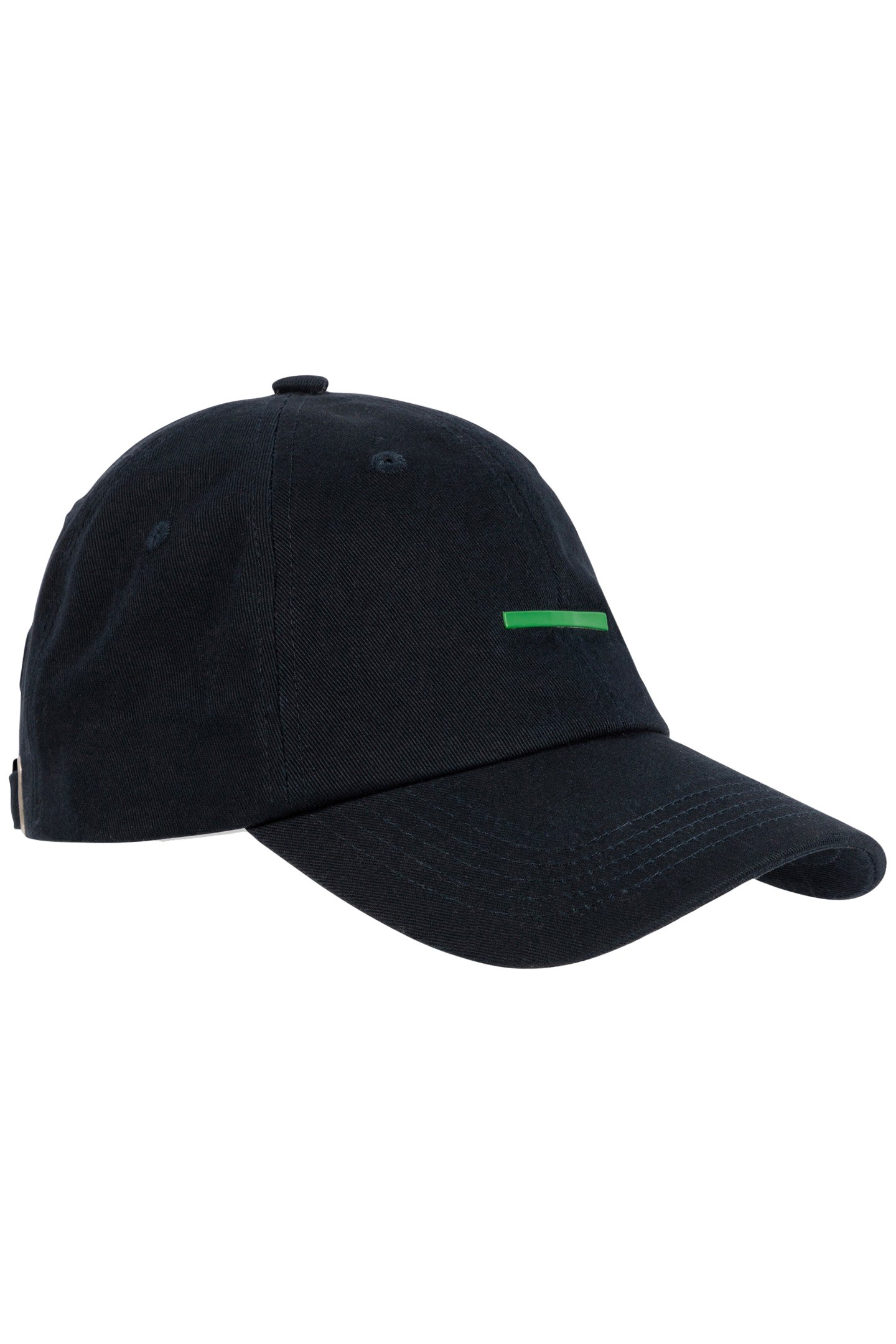 MAX CAP DARK BLUE UNISEX 2