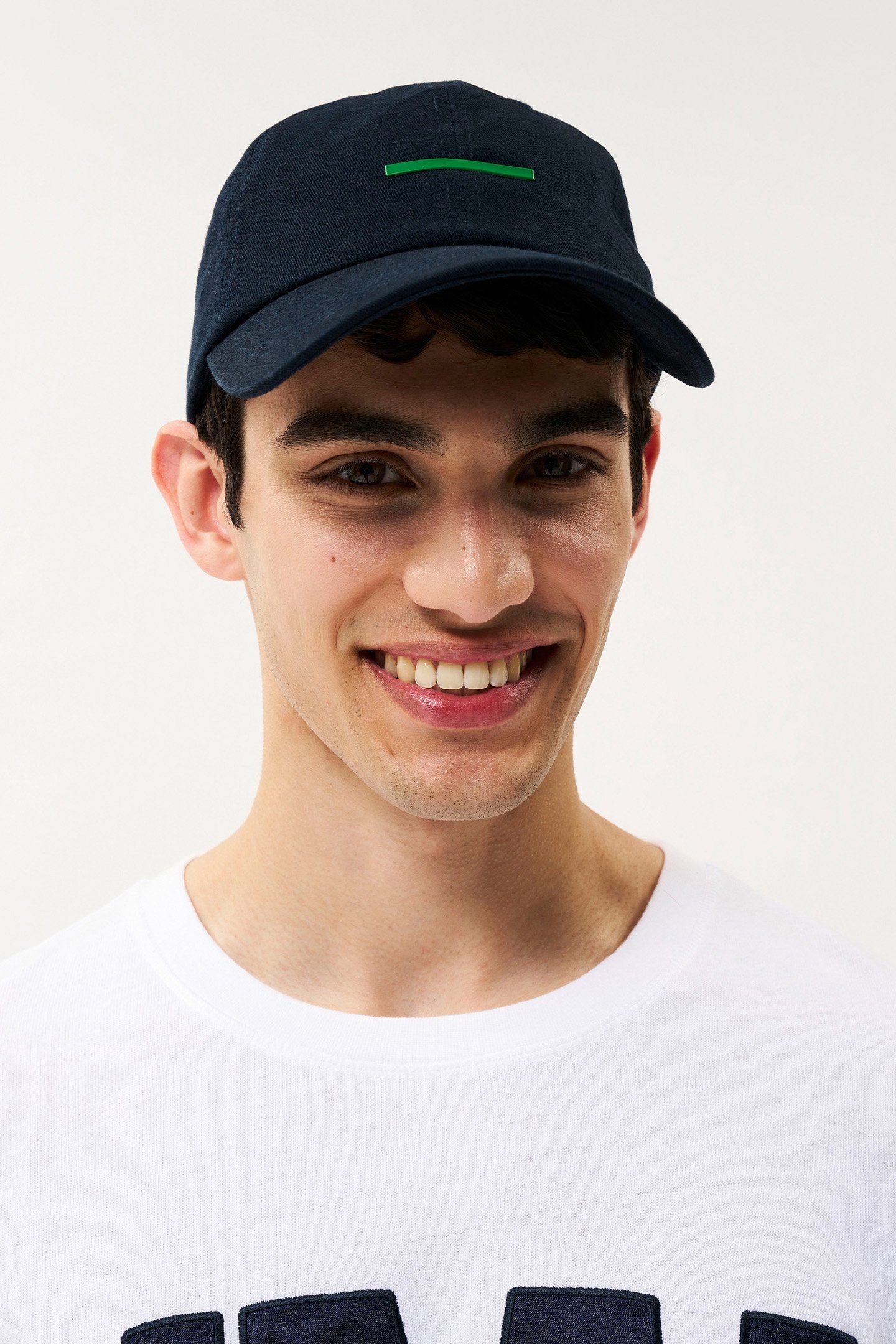 MAX CAP DARK BLUE UNISEX 4