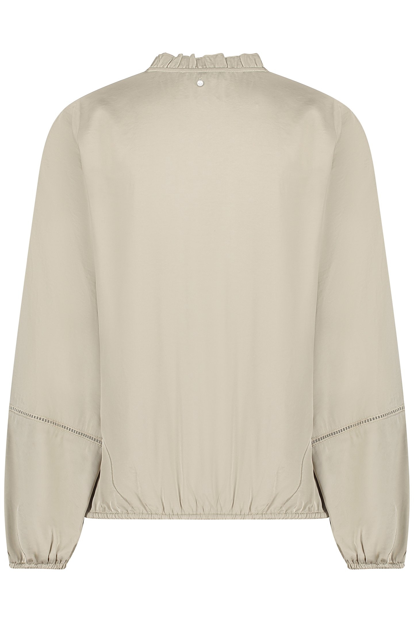 TOP HAMMERED SATIN KIT 2