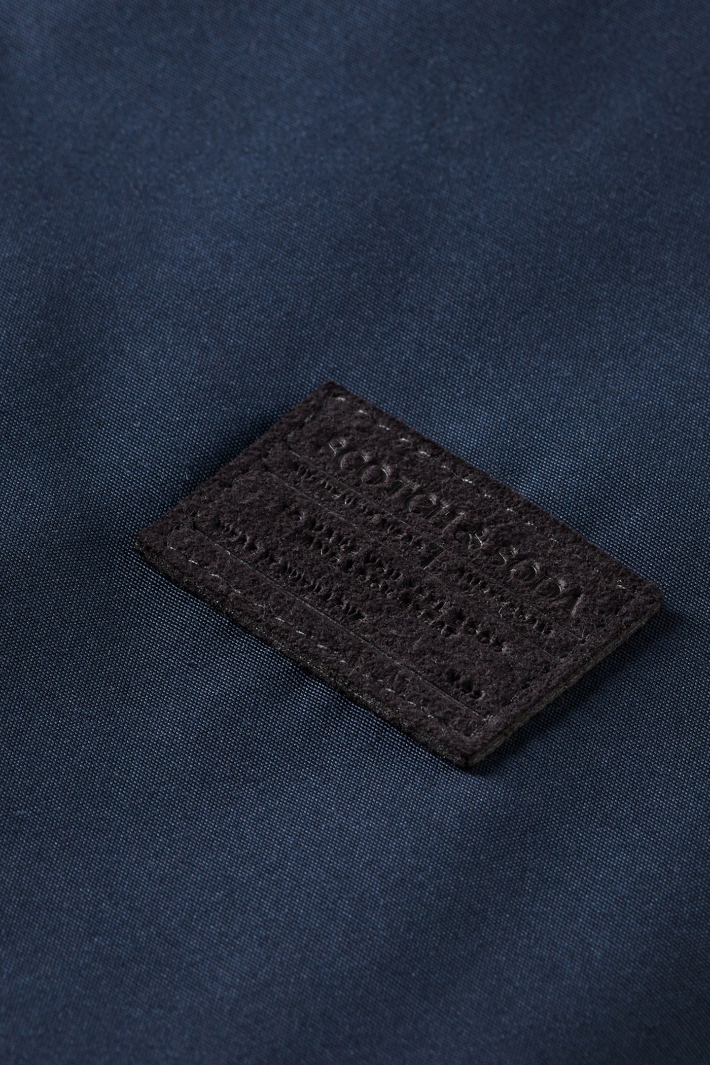 HERITAGE WATER REPELLENT PARKA NIGHT 8