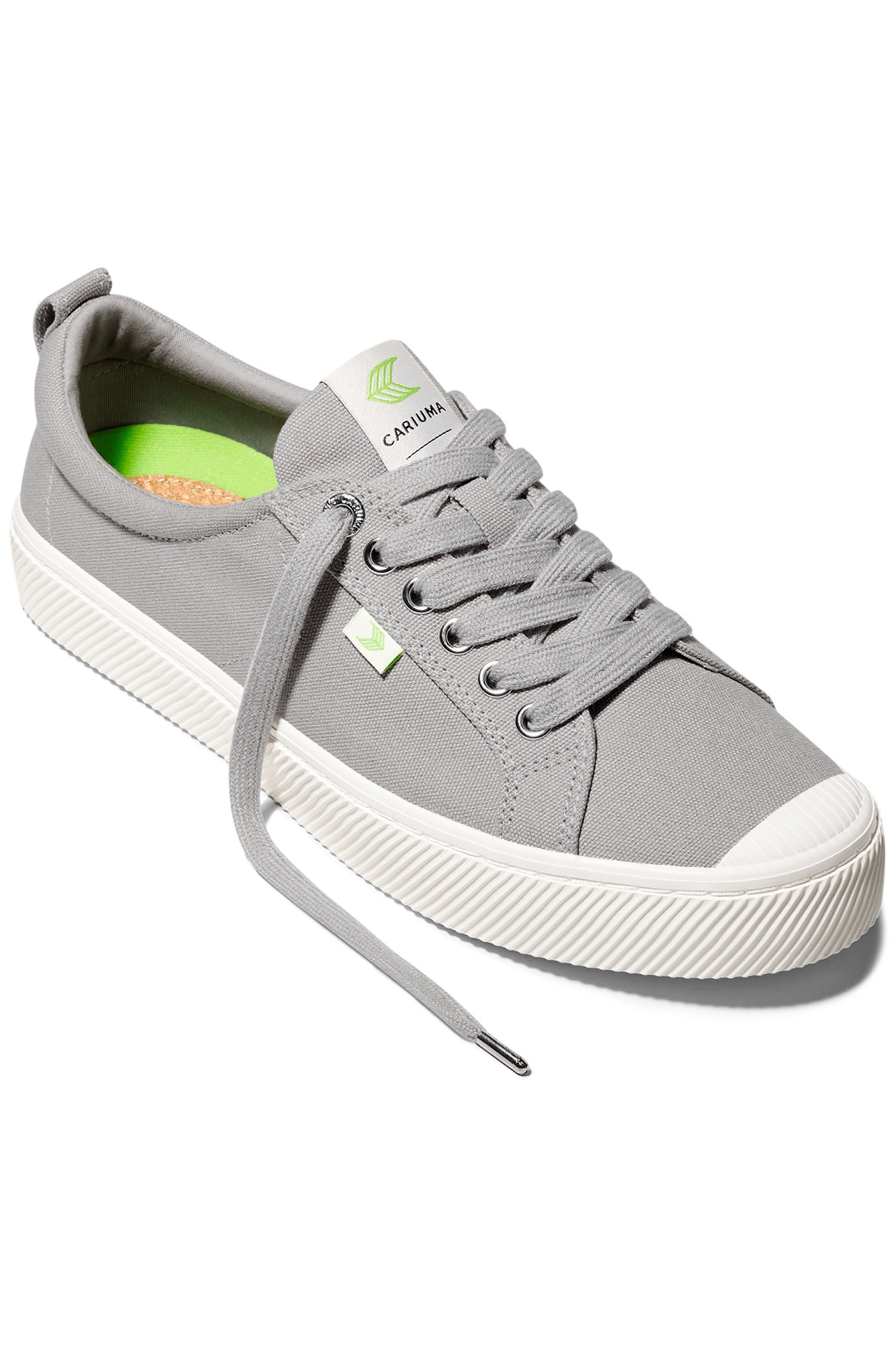 OCA CANVAS LIGHT GREY 2