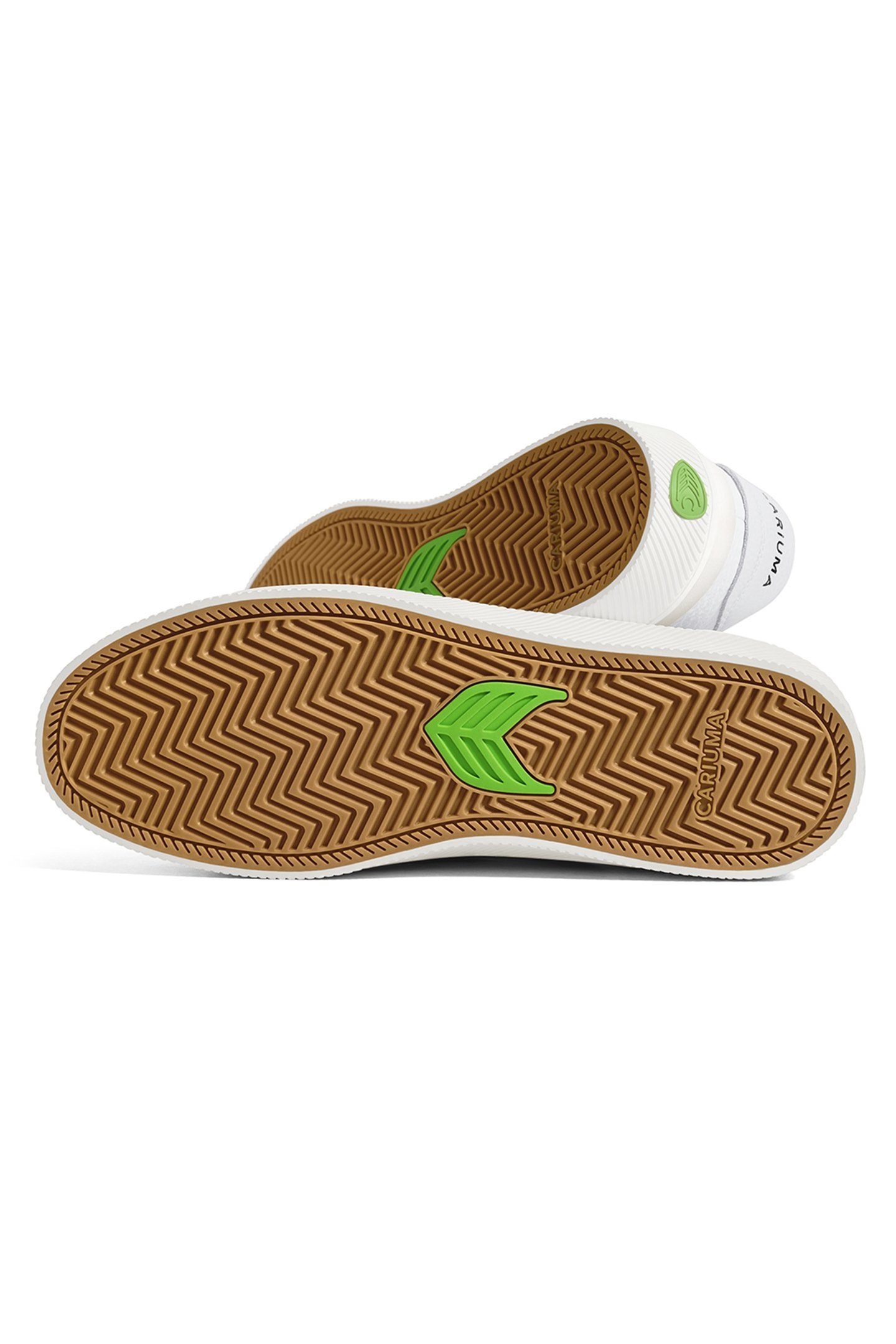 LUAN PRO WHITE PREMIUM LEATHER BLACK LOGO SNEAKER 4