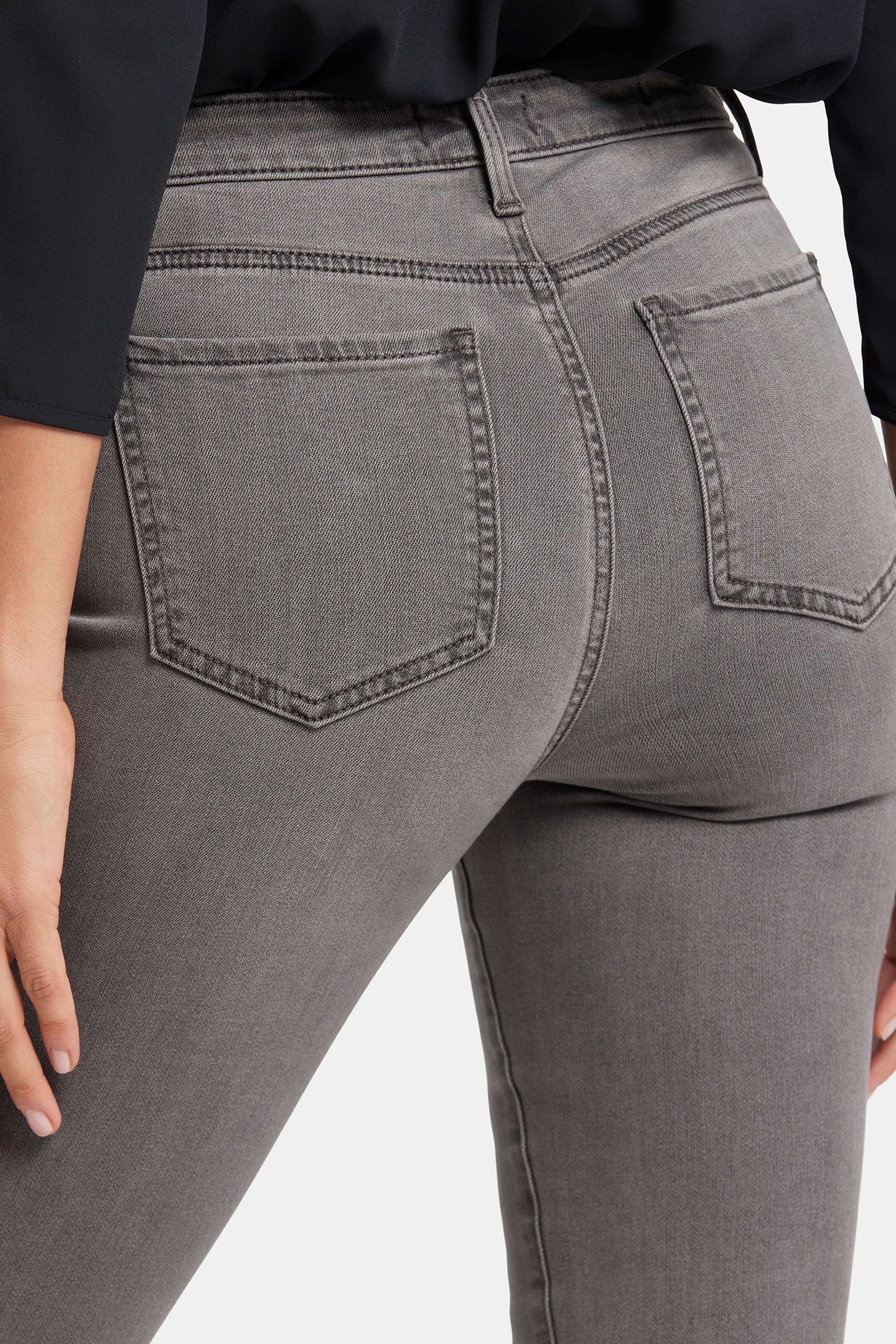 AMI SKINNY HIGHLANDS 6