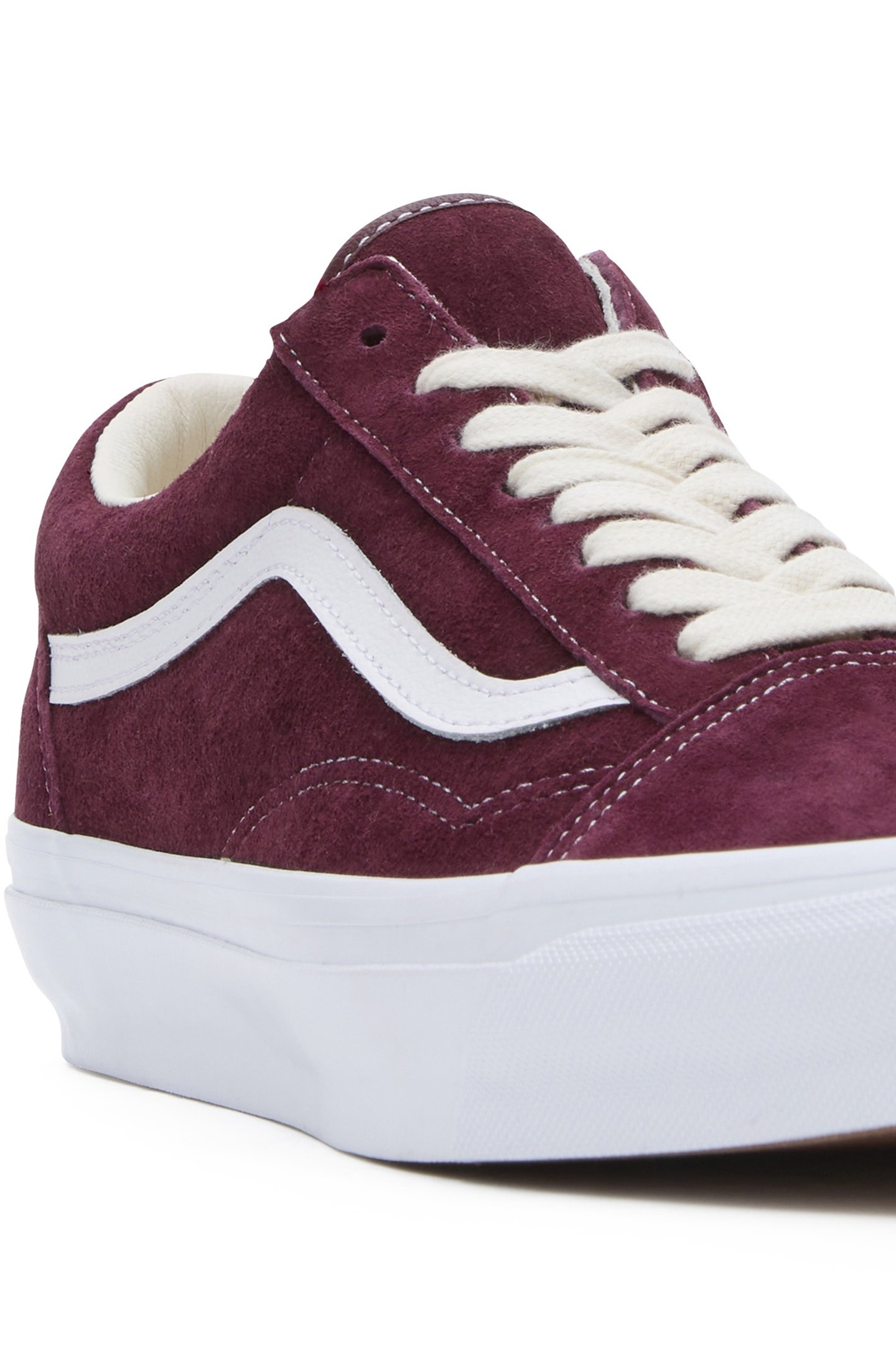 LX OLD SKOOL LX PIG SUEDE PORT ROYALE 7