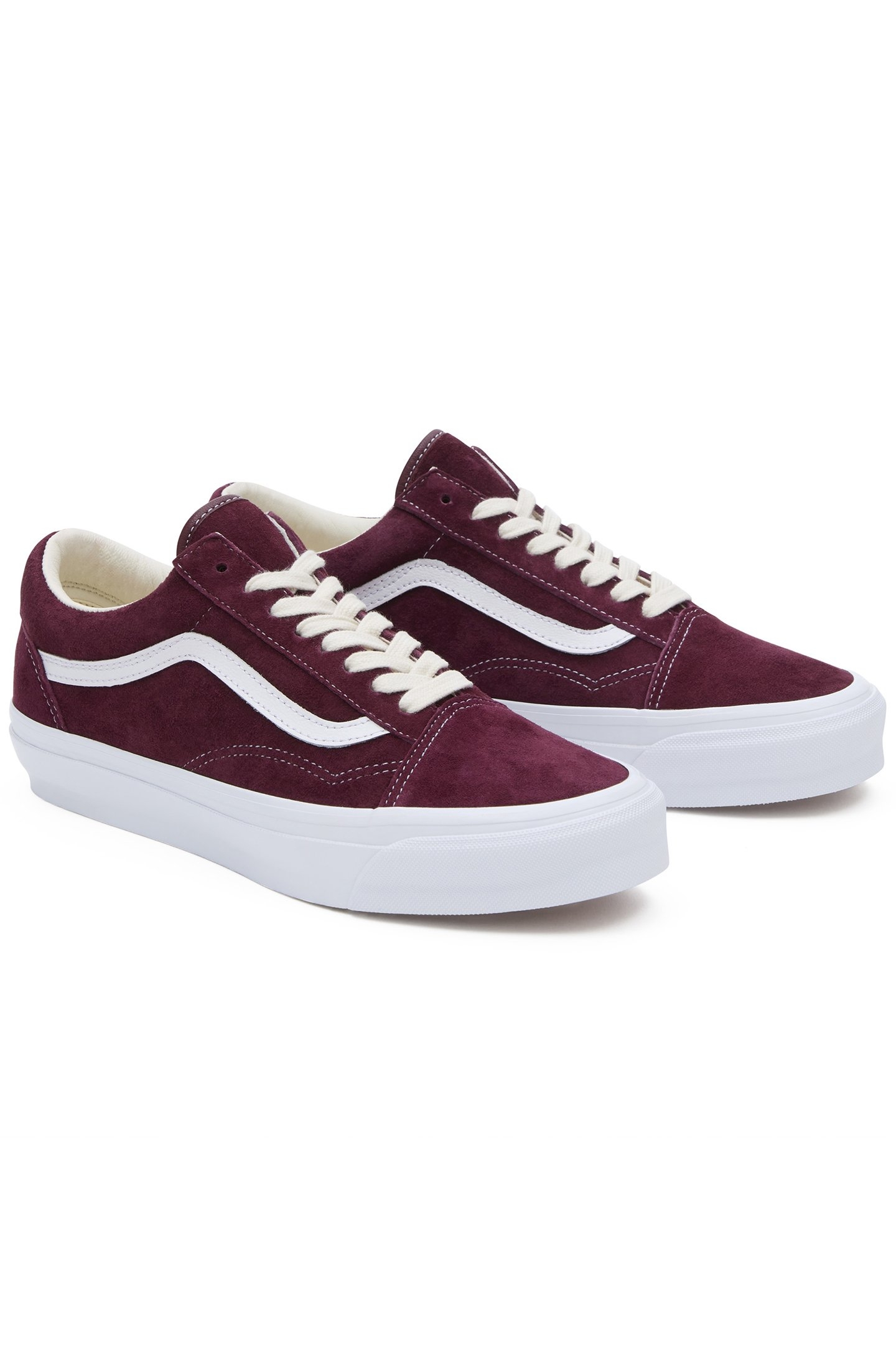 LX OLD SKOOL LX PIG SUEDE PORT ROYALE 2