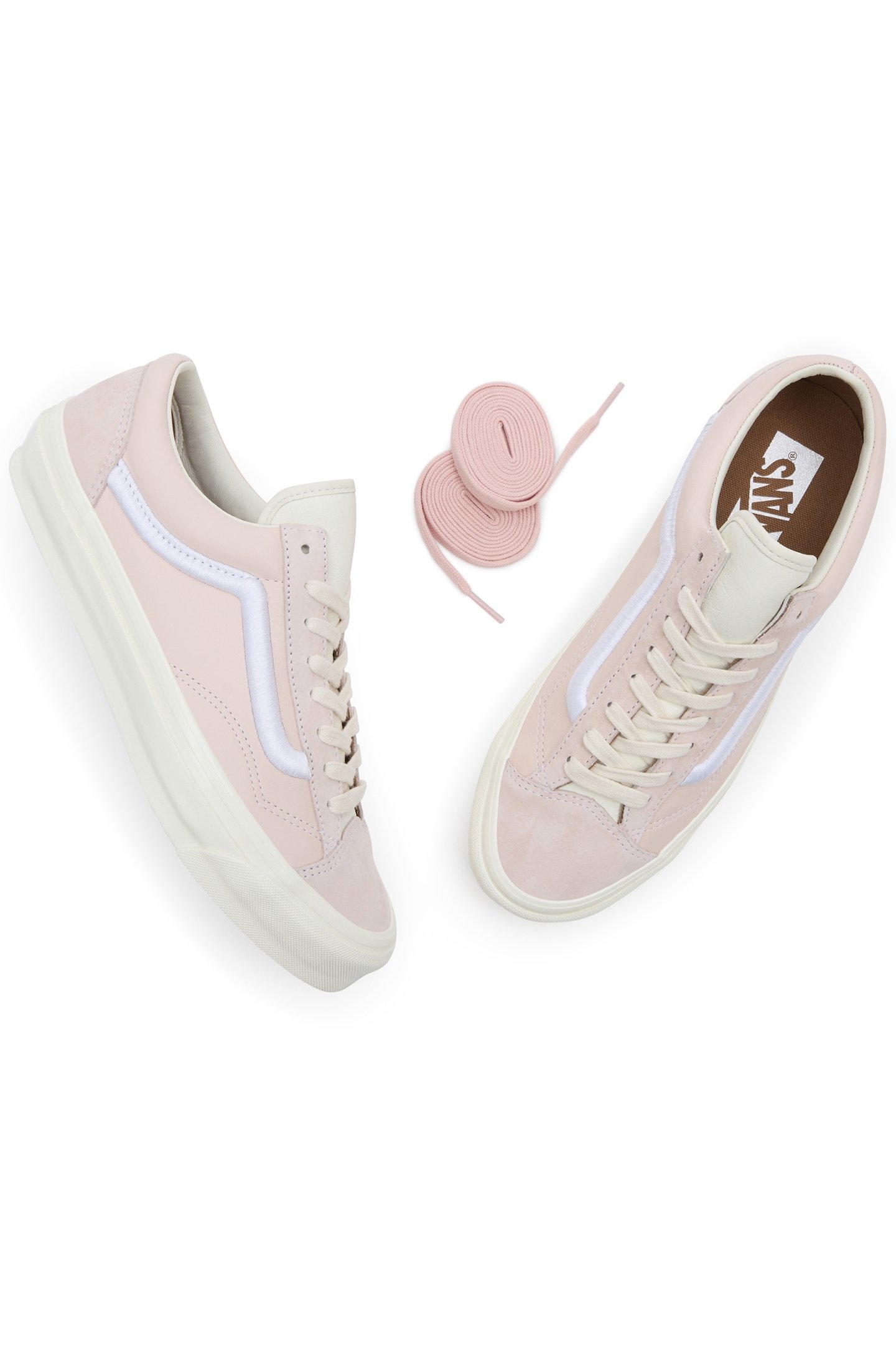OLD SKOOL REISSUE 36 LX MILAN BLUSH 3