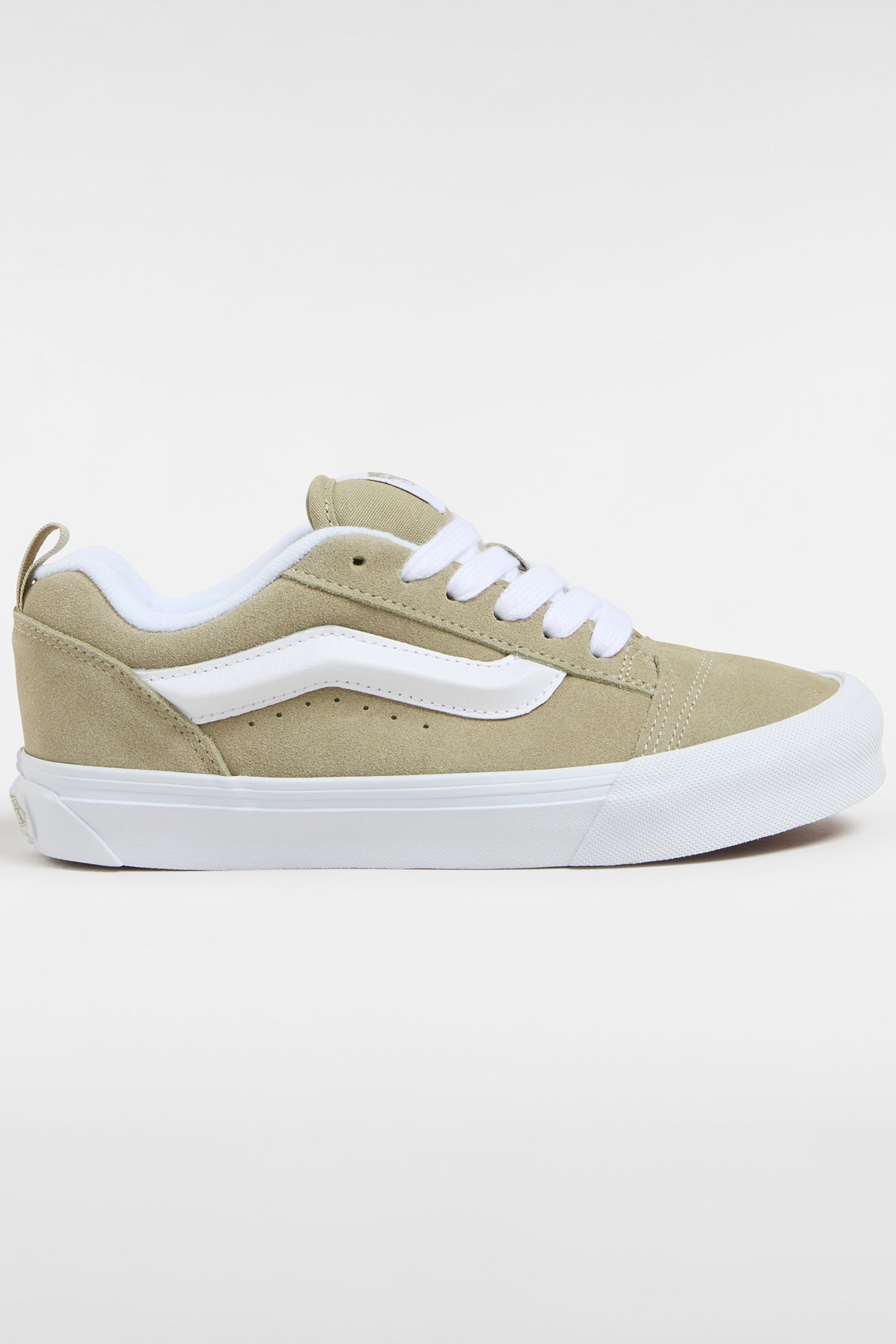 KNU SKOOL SUEDE ELM 1