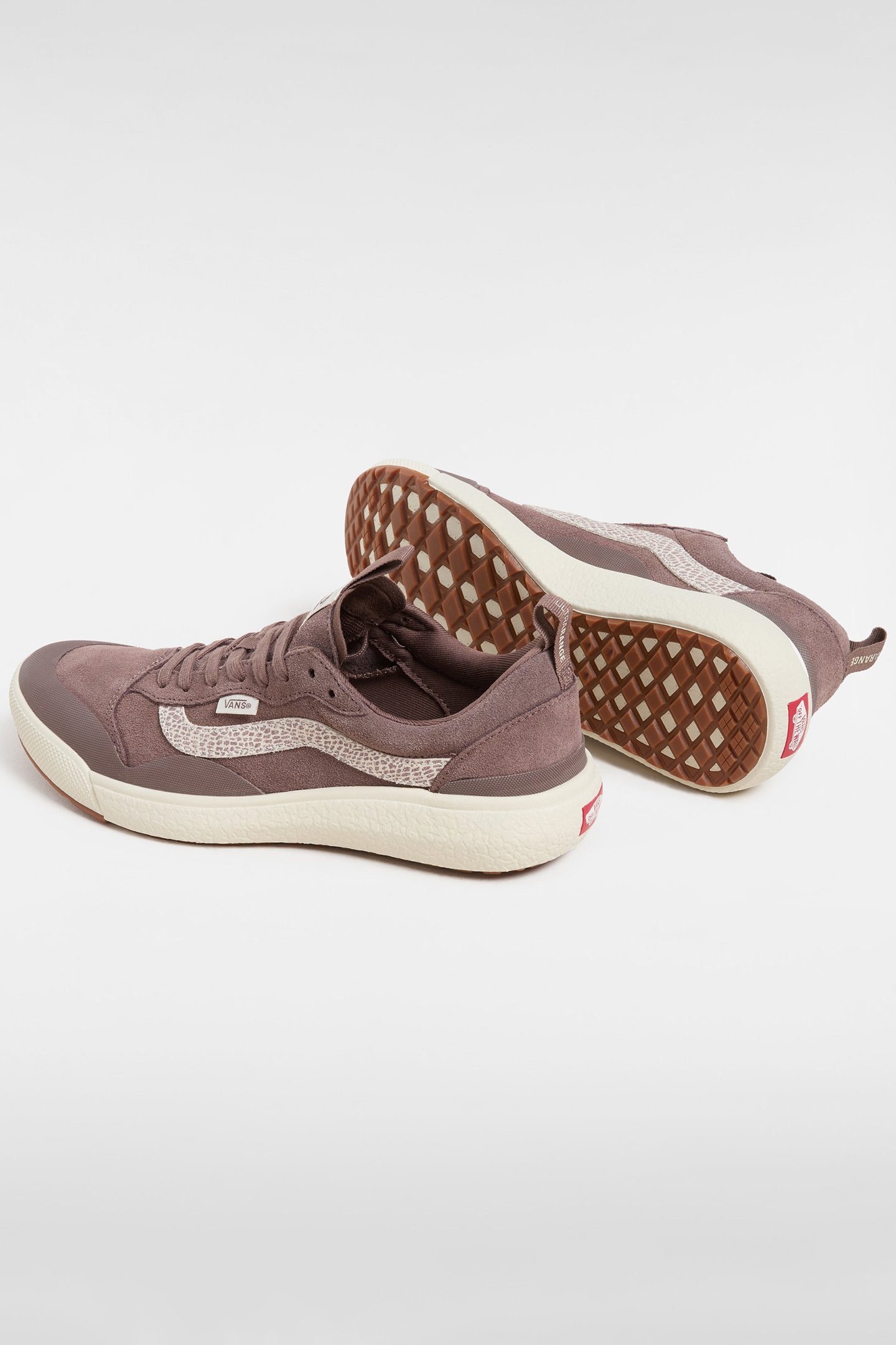 MTE ULTRARANGE EXO SE PYTHON TAUPE 3