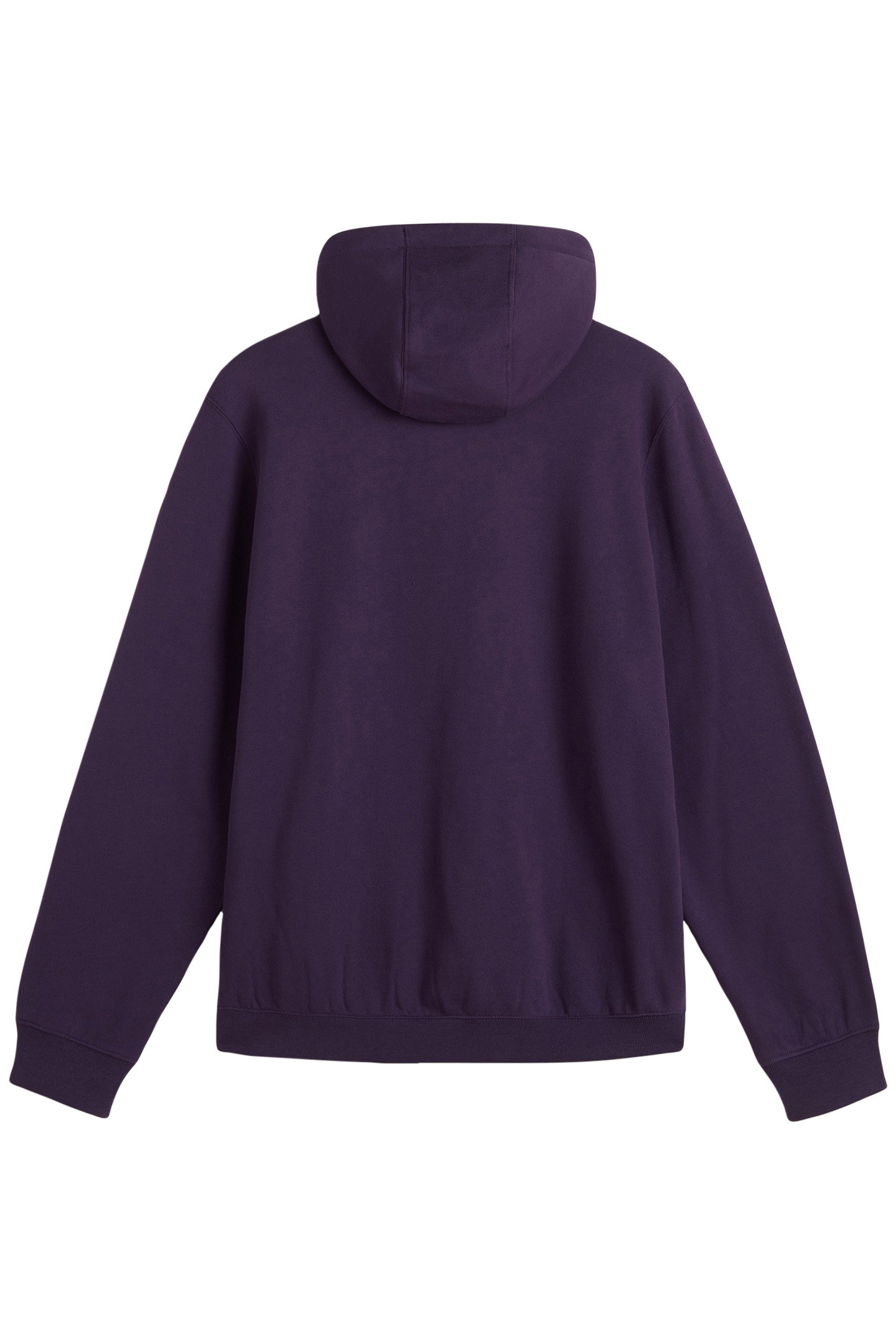 VANS ARCHED PULLOVER GOTHIC GRAPE 4