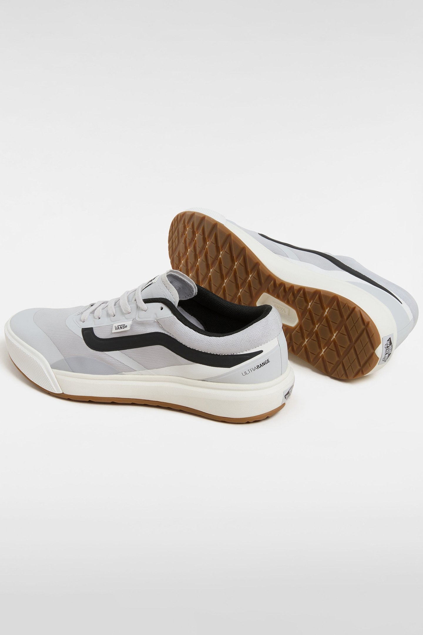 ULTRARANGE 2.0 RW FROST GRAY 3