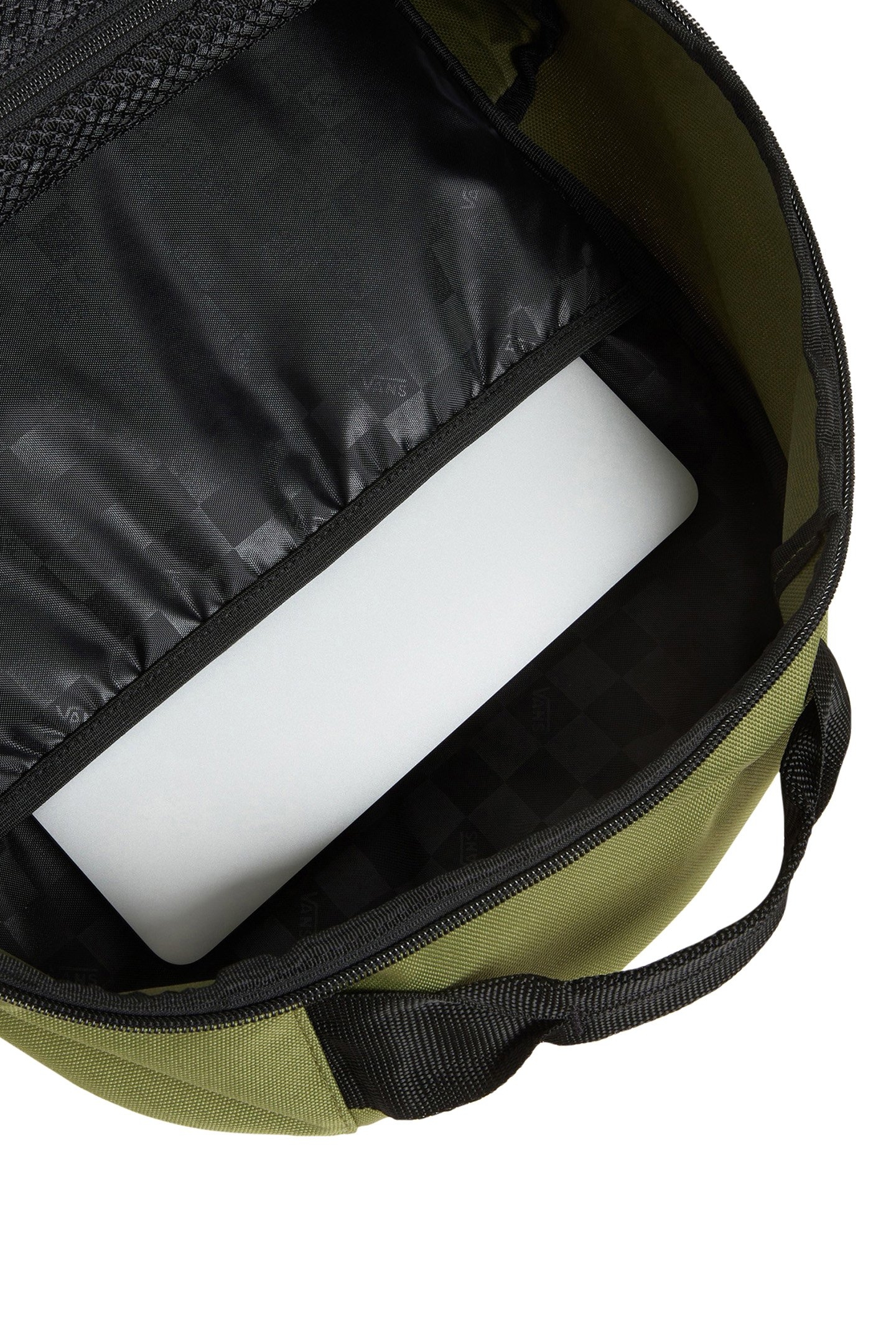 RESOLUTE BACKPACK LODEN GREEN 5