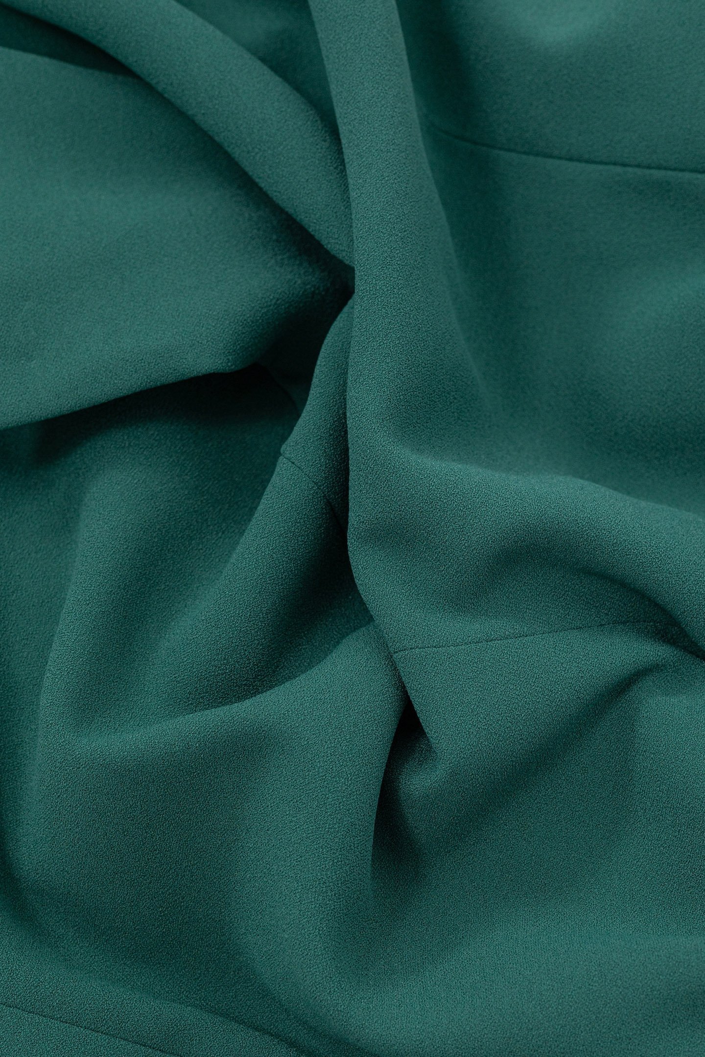 EMERALD OVERSIZED SHAWL COLLAR SUIT JACKET 4