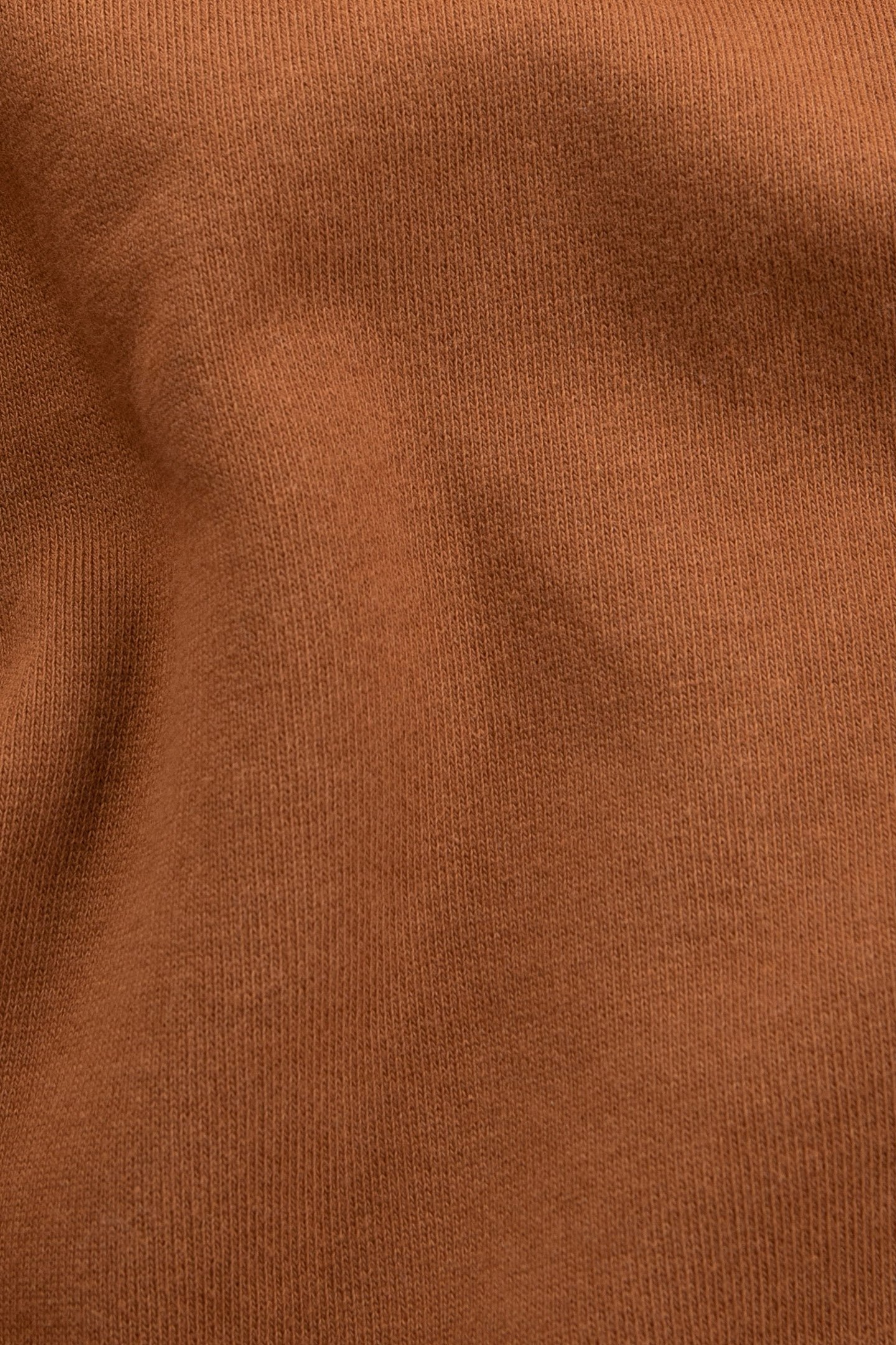 BOY'S CAMEL MAXI SWEATSHIRT WITH K-COMÈTE LOGO EMBROIDERY 8