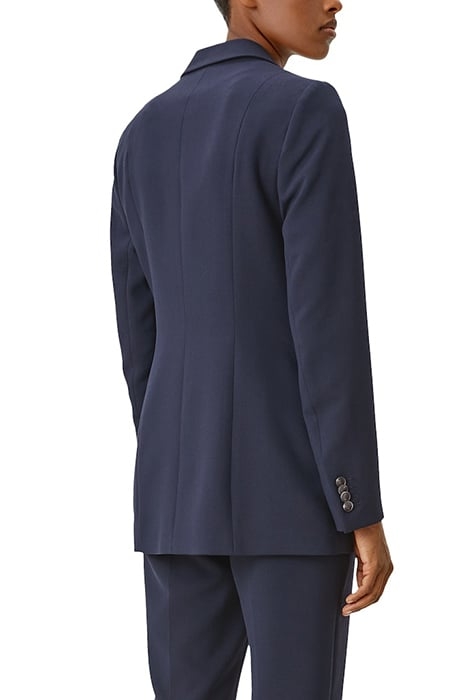 S.OLIVER JACKETS INDOOR BLUE MARINE 2