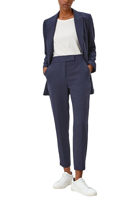 S.OLIVER JACKETS INDOOR BLUE MARINE 3