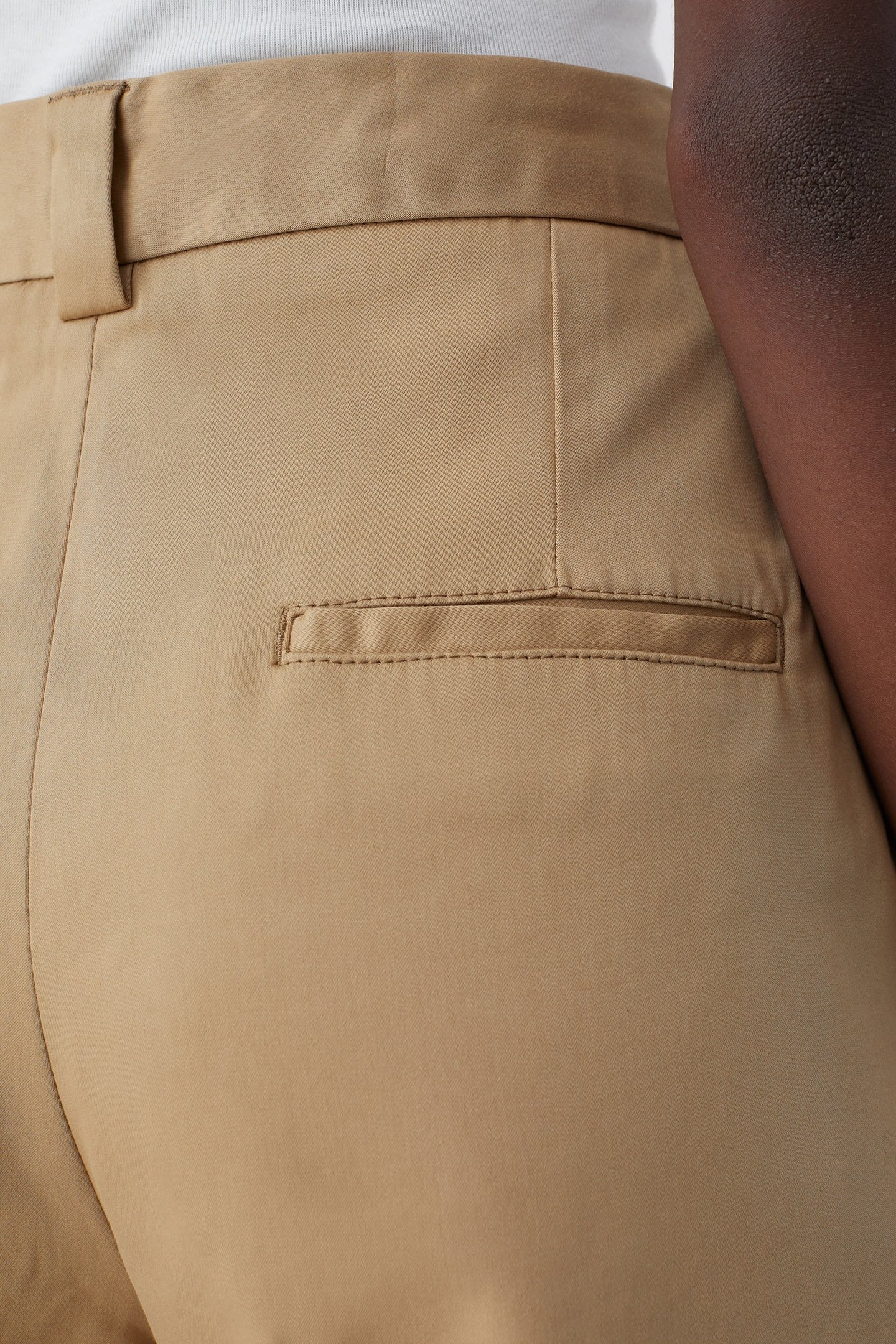 BARTON PANTS BROWN MARBLE 7