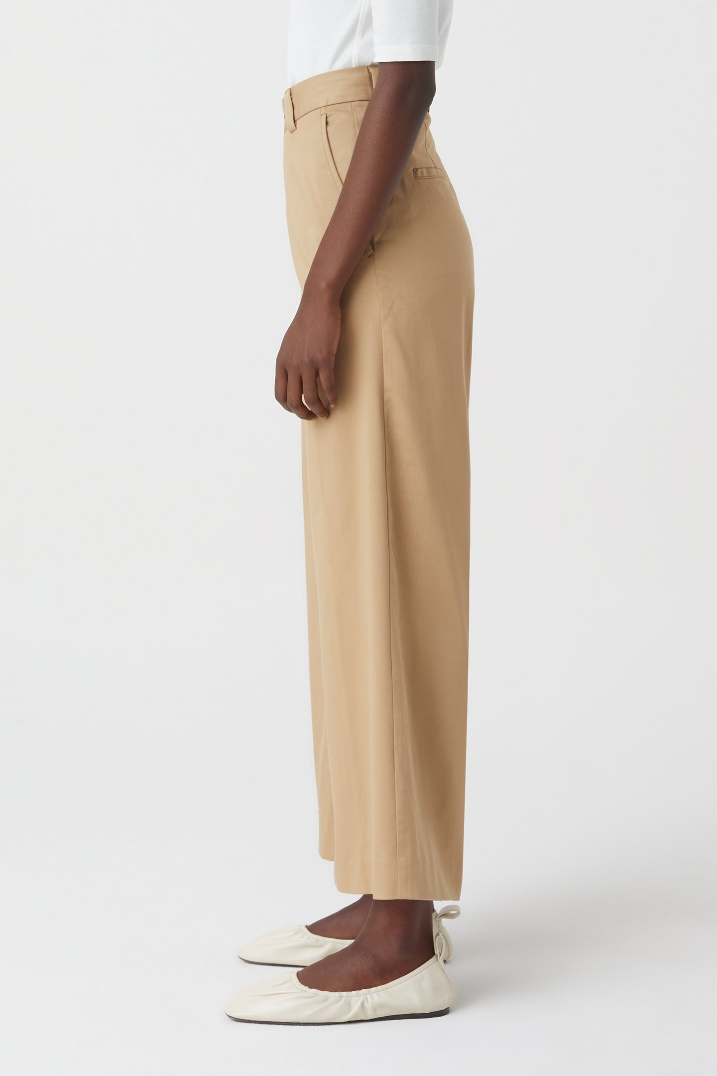 BARTON PANTS BROWN MARBLE 5