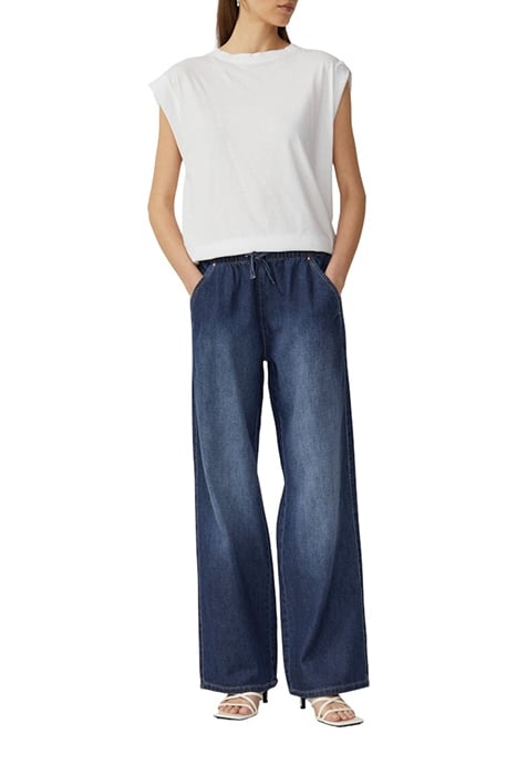 S.OLIVER-QS JEANS BLUE 2