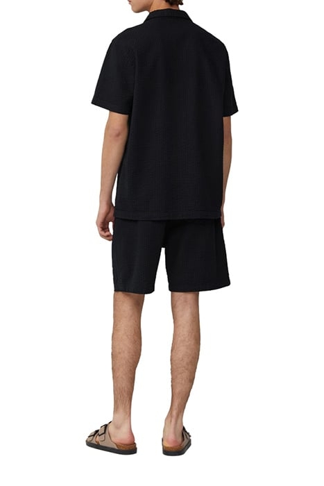 S.OLIVER-QS SHIRTS BLACK 3