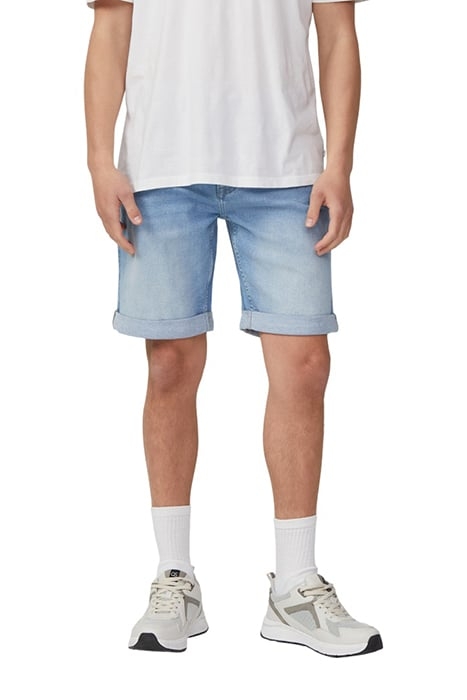 S.OLIVER-QS JEANS BLUE-DENIM 1