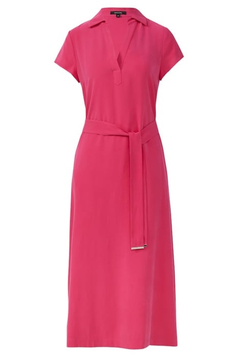 COMMA DRESSES LILAC/PINK 3