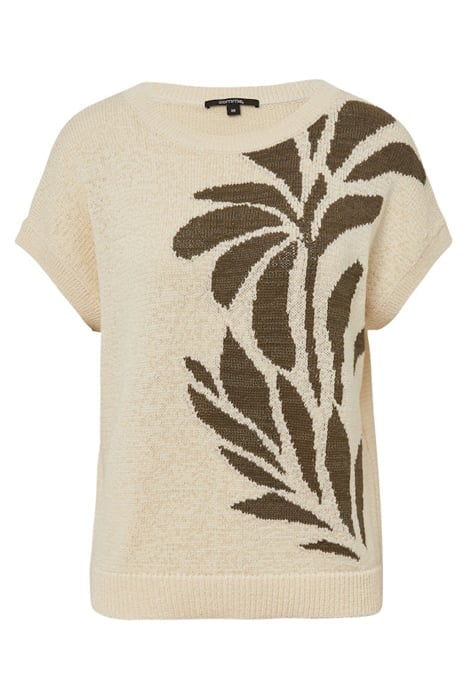 COMMA PULLOVER OFFWHITE 4