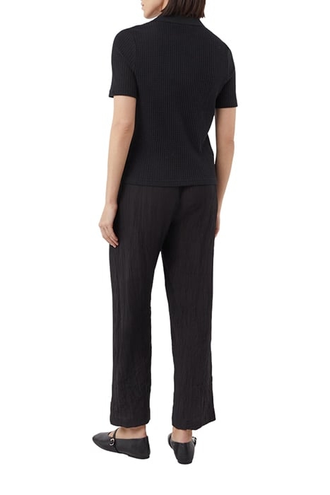 COMMA SWEATSHIRTS BLACK 3