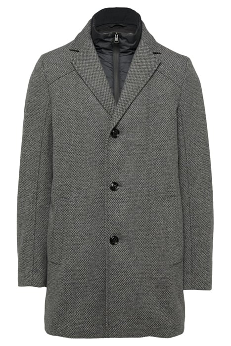S. OLIVER JACKETS OUTDOOR GREY 4