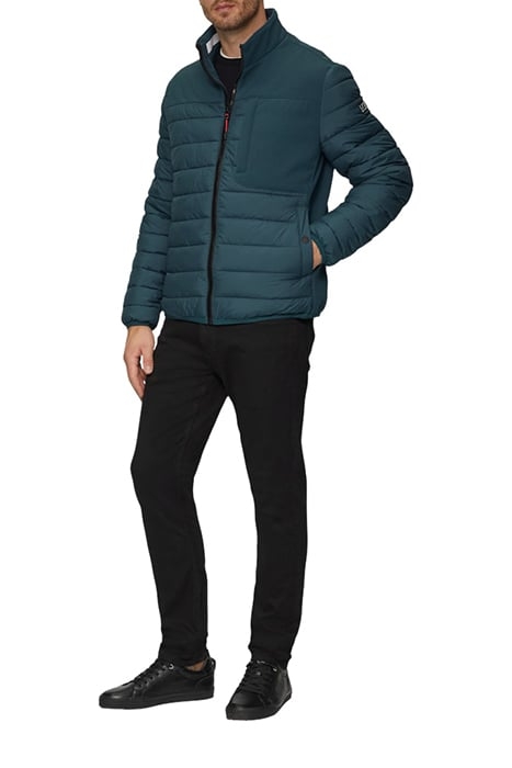S. OLIVER JACKETS OUTDOOR BLUE 2