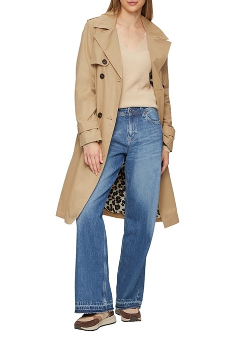 S. OLIVER JACKETS OUTDOOR BROWN 2