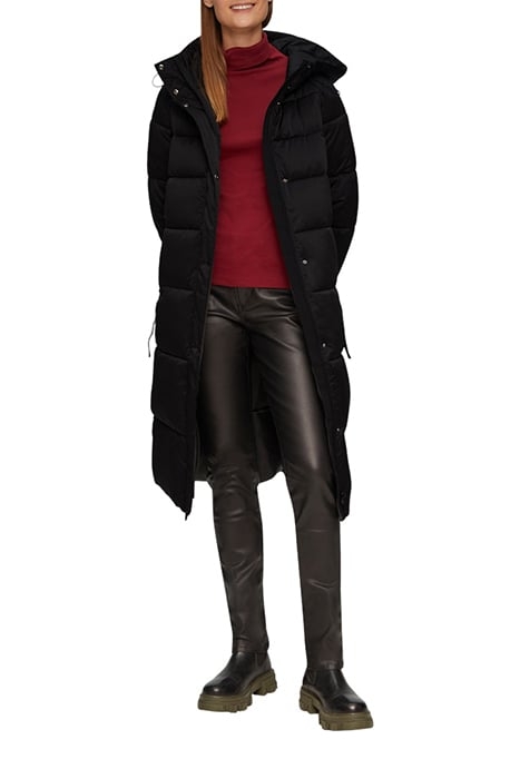 S. OLIVER JACKETS OUTDOOR BLACK 2