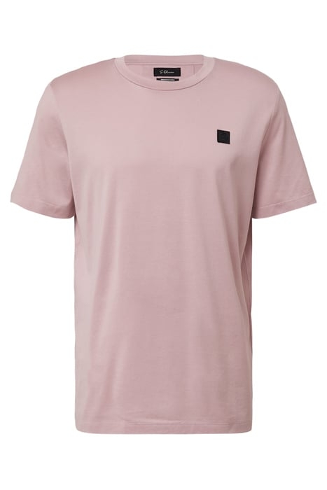 S.OLIVER T-SHIRTS PINK 4