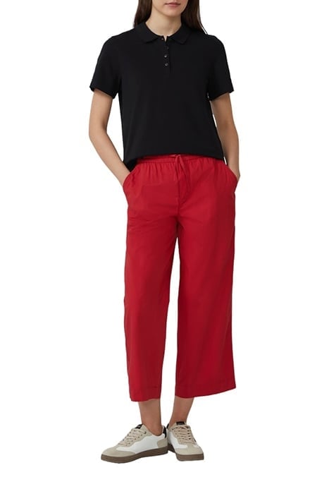 S.OLIVER POLOS BLACK 2