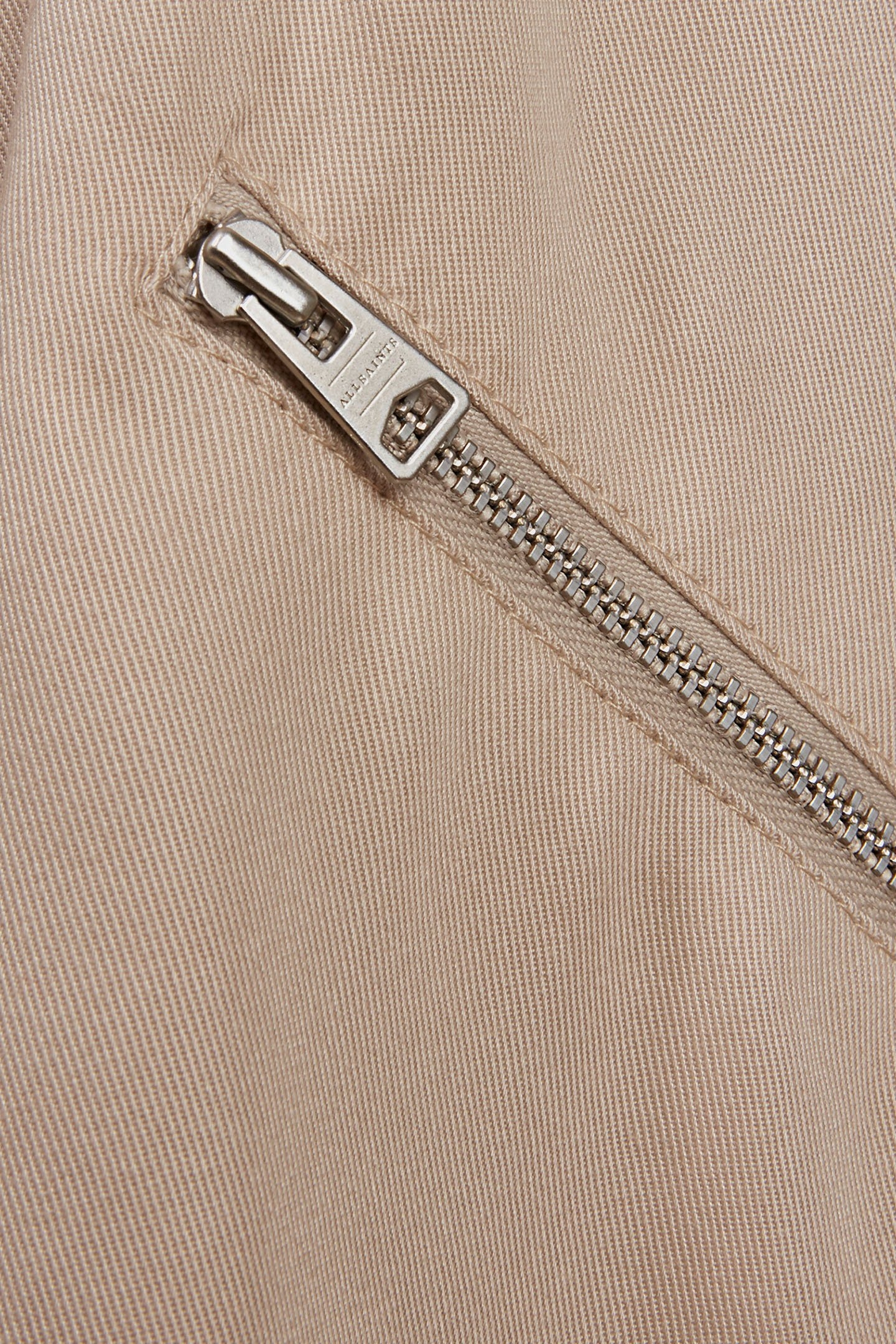 CHERRY JACKET BARLEY BEIGE 6