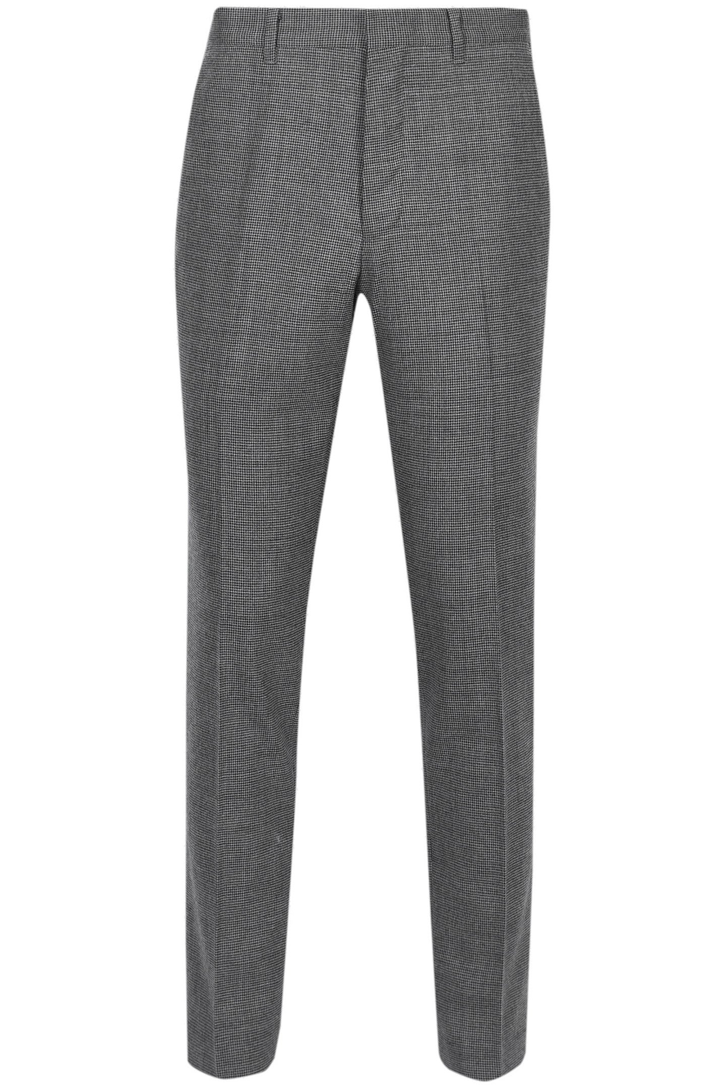 PENFOLD TROUSER BLACK/GREY 3