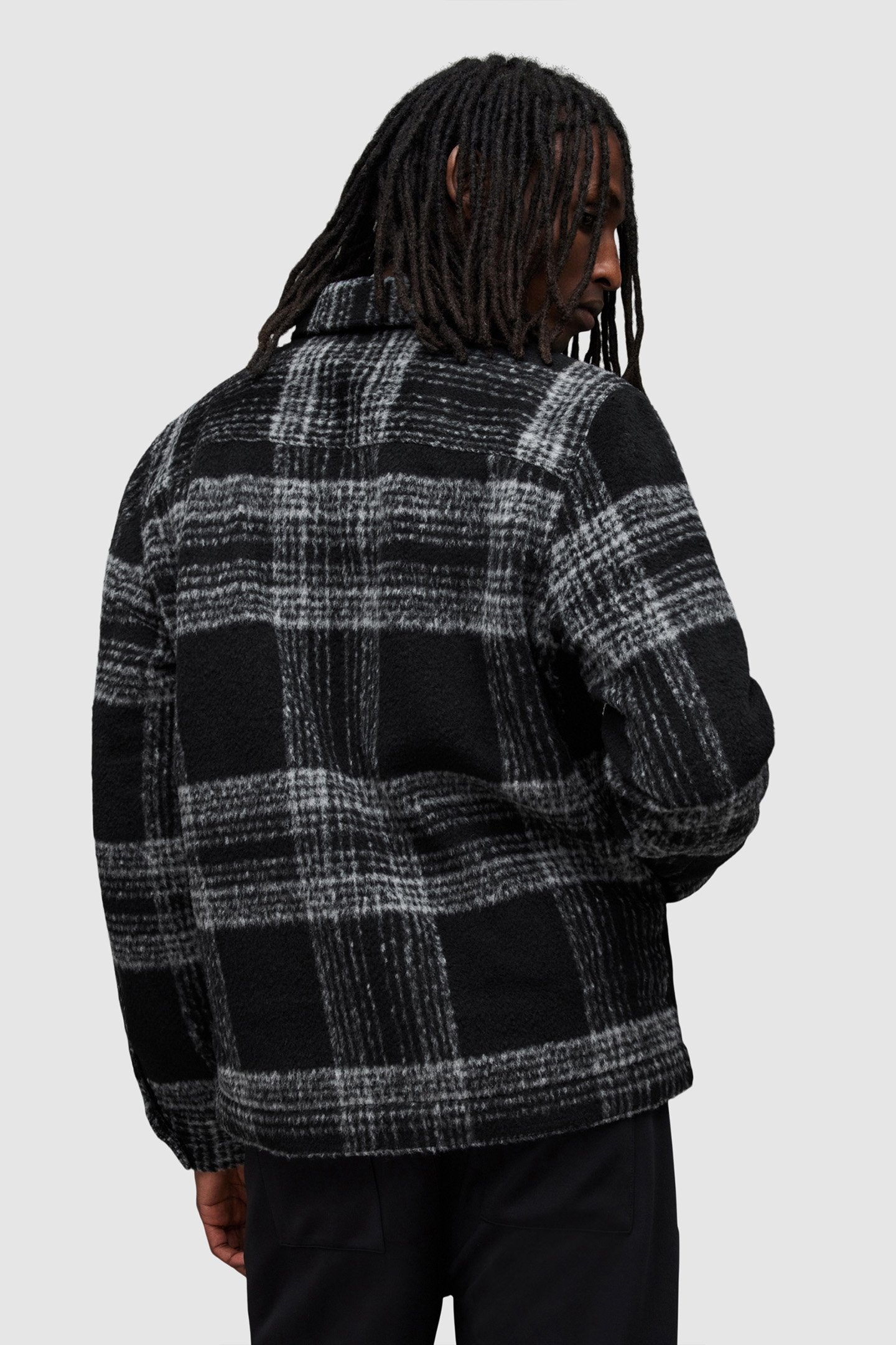 PHOENIX JACKET JET BLACK 2