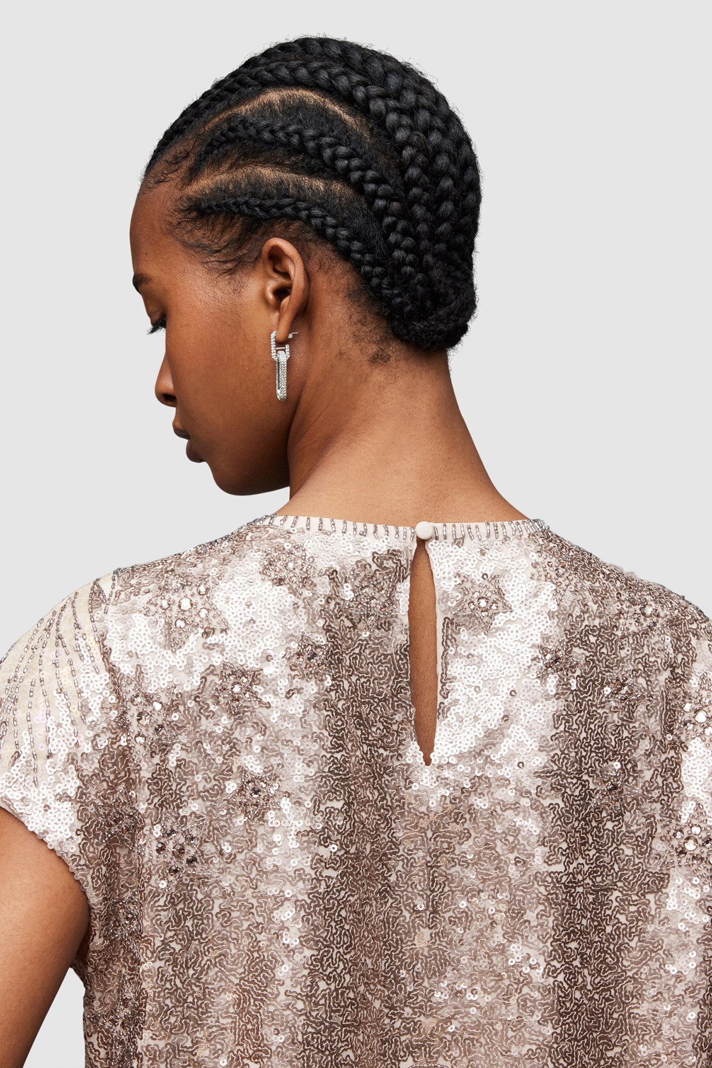 ETTA EMB TOP ECRU WHITE 8