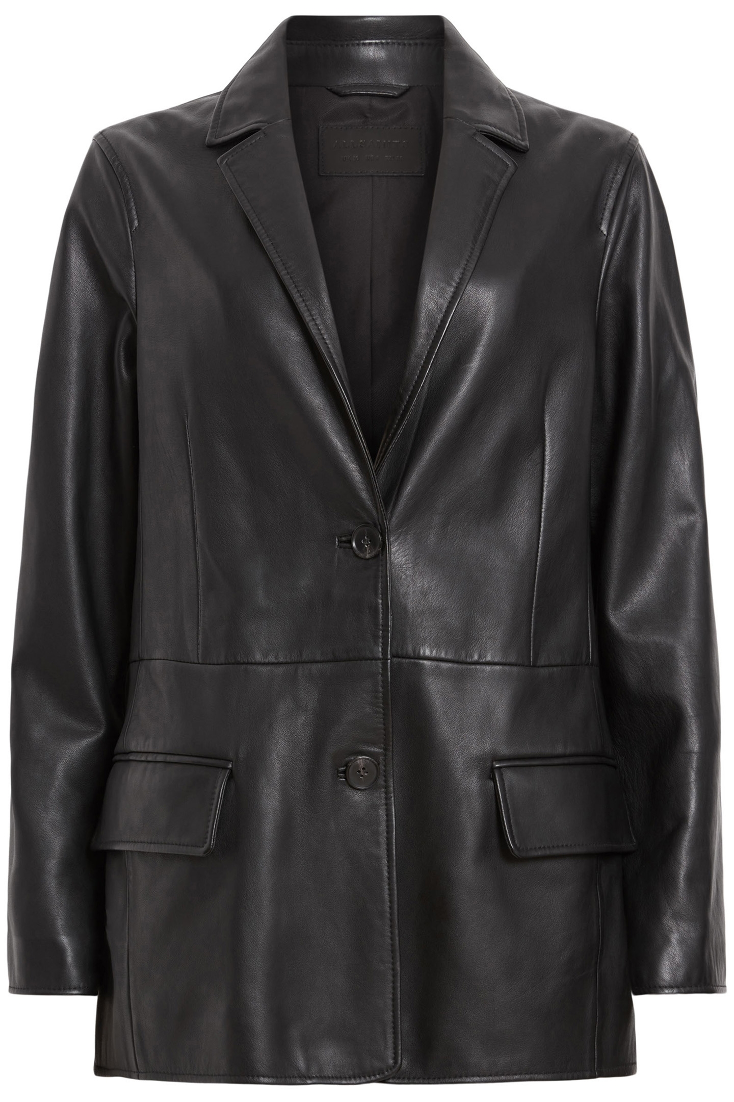 CORINNA BLAZER BLACK 4