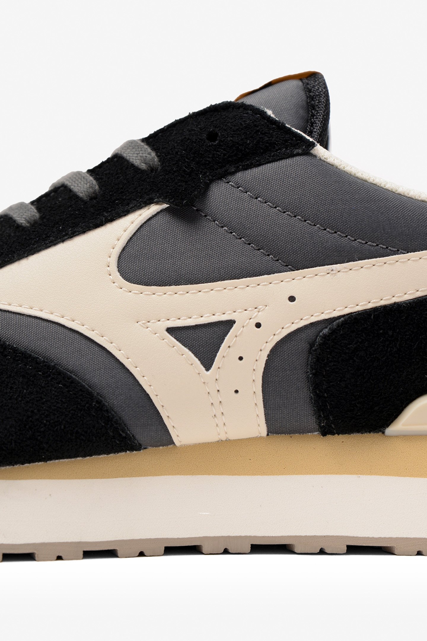 UNISEX SHOE S.L.MIZUNO RB87 MAGNET/SUMMERSAND/BLACK 3