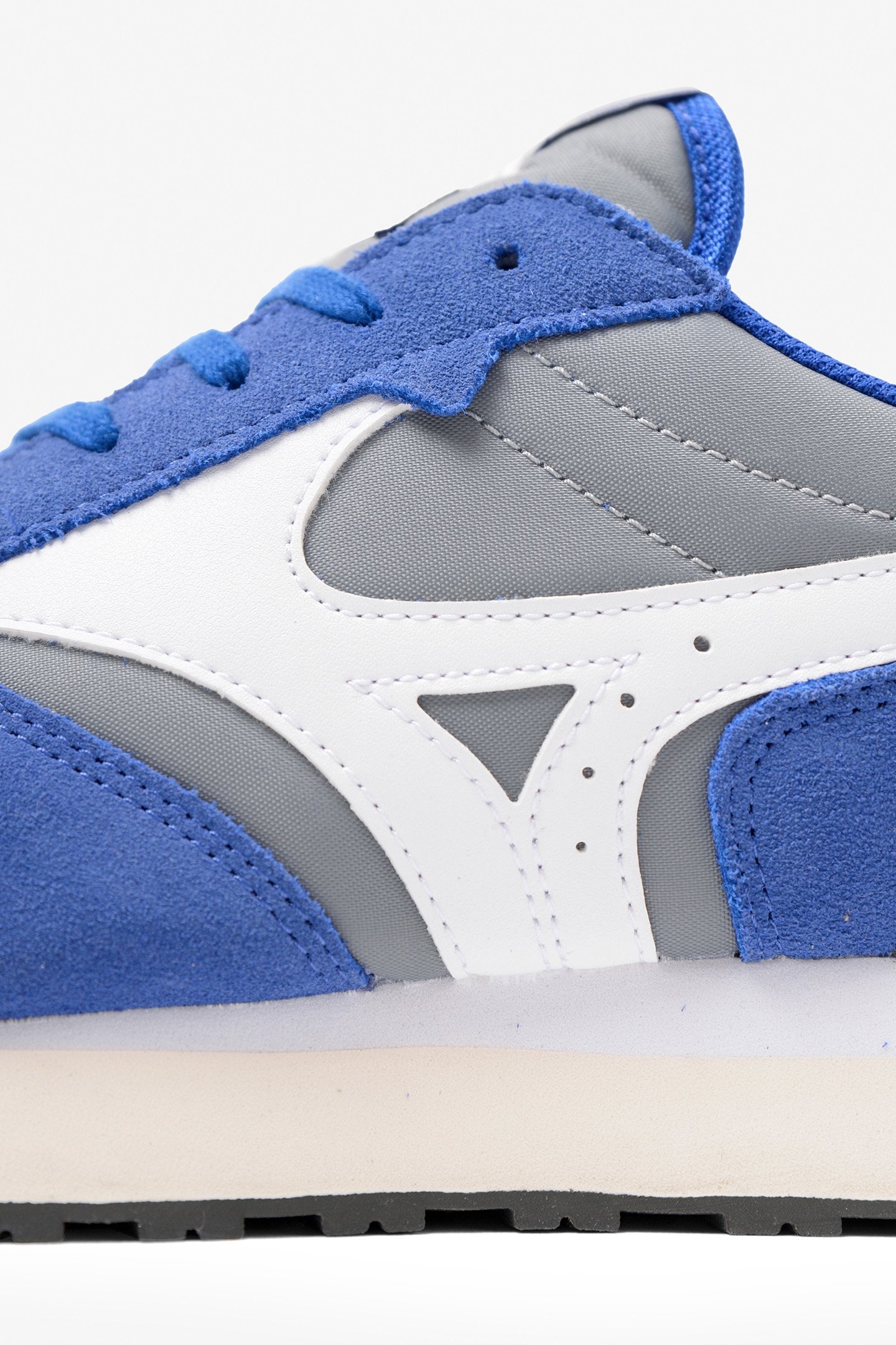 UNISEX SHOE S.L.MIZUNO RB87 TRADEWINDS/WHITE/SURF THE WEB 4