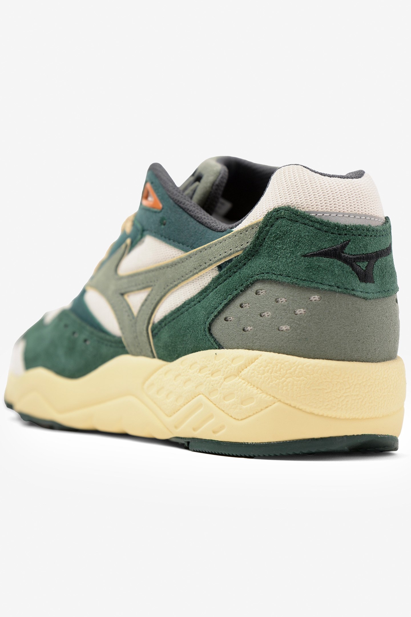 UNISEX SHOE S.L. CONTENDER PRISTINE/AGAVE GREEN/PINE GROVE 4