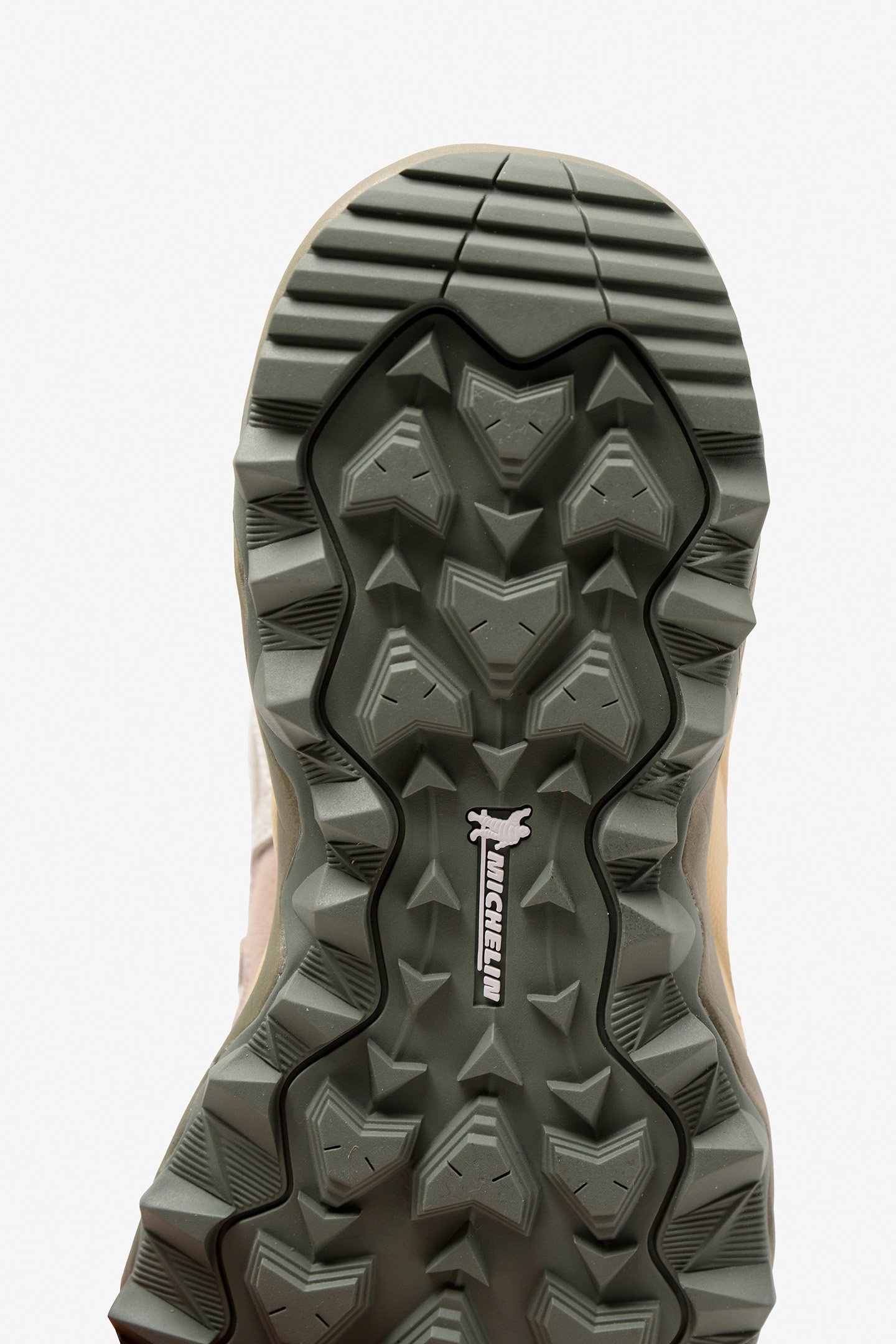 UNISEX SHOE S.L.WAVE MUJIN TL WIND CHIME/SNOW WHITE/V.KHAKI 4