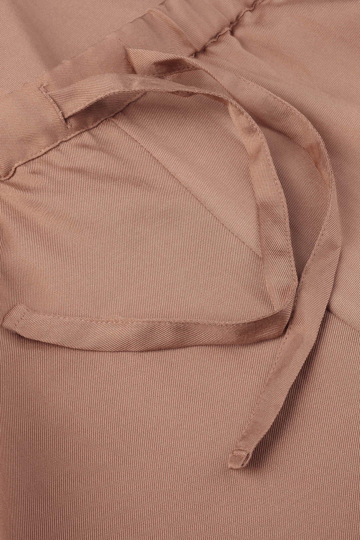 DROWSY, PANTS PINK 3