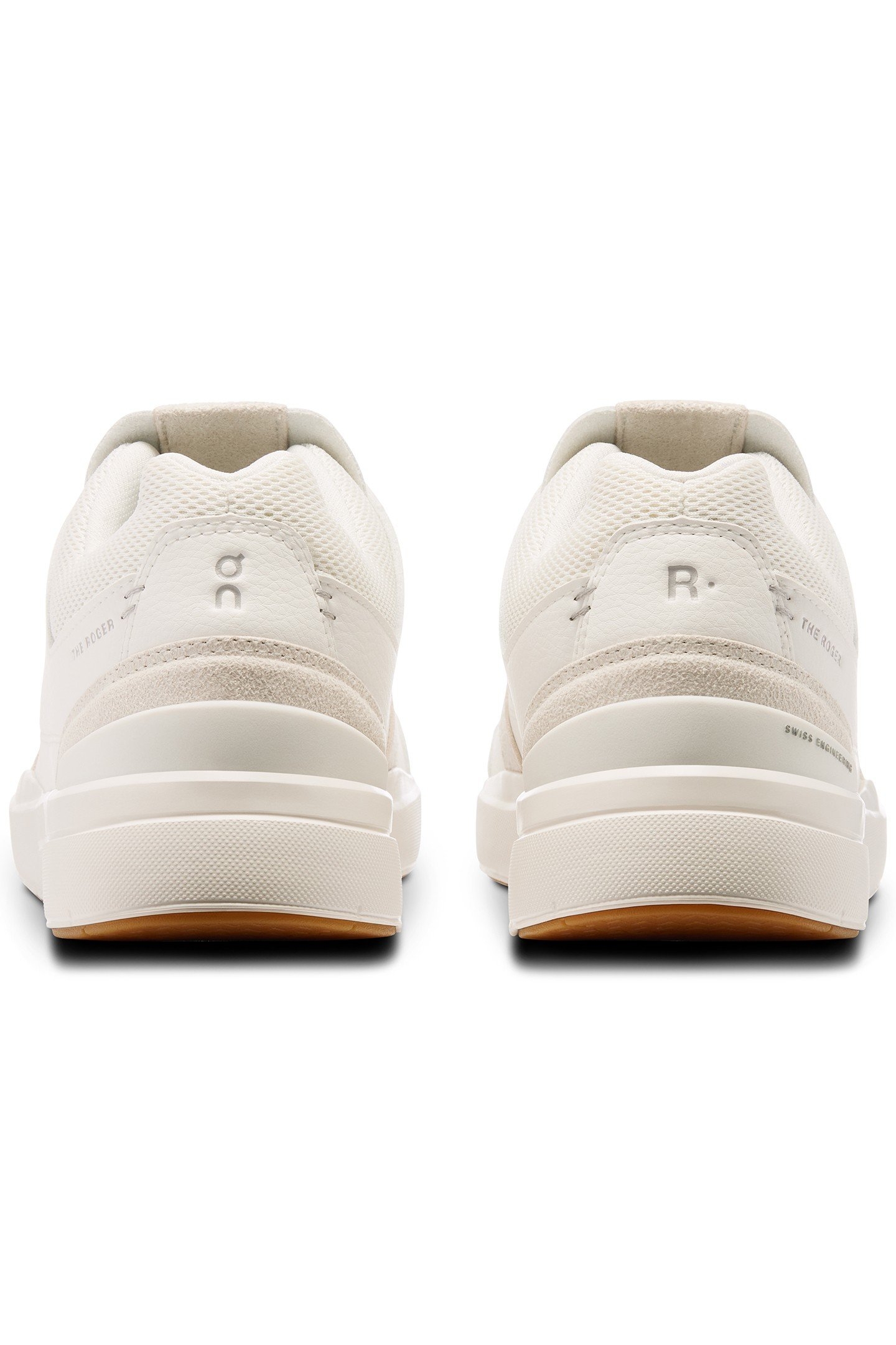 THE ROGER CLUBHOUSE 2 WHITE SAND 4